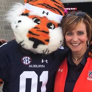 Meet your Posher, Barbara